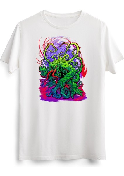 Erkek Beyaz Rıse, Tendrıl, Rıse!