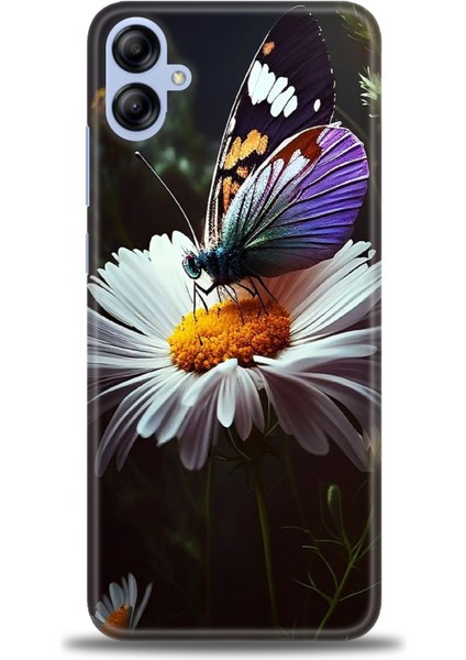 Samsung Galaxy A04E Uyumlu Kılıf Hd Baskılı Kılıf - 246