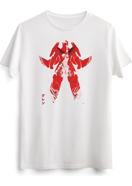 Erkek Beyaz A Legacy