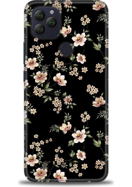 General Mobile Gm 22 / Gm 22S Uyumlu Kılıf Hd Baskılı Kılıf - 19