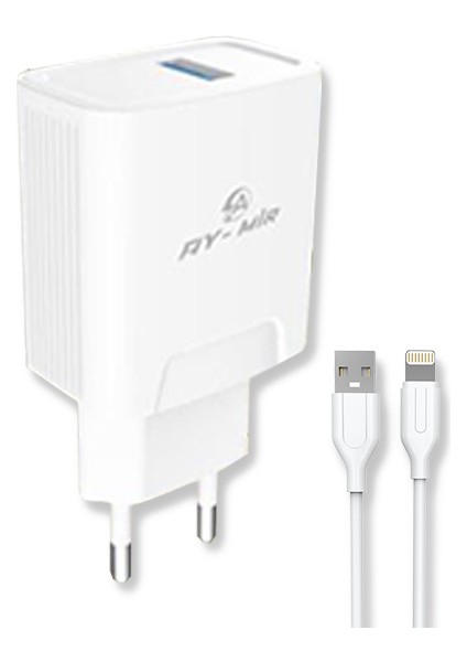 Ev Şarjı Apple Şarj Aleti Lıghtning USB Kablo fırsatları