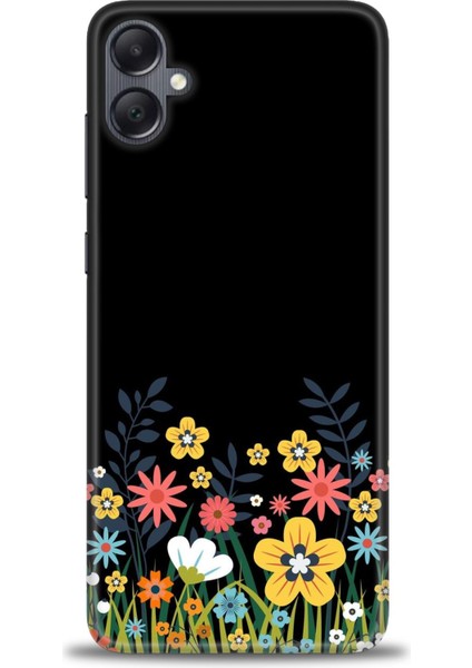 Samsung Galaxy A05 Uyumlu Kılıf Hd Baskılı Kılıf - 20