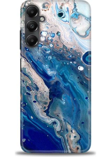 Samsung Galaxy A05S Uyumlu Kılıf Hd Baskılı Kılıf - 220