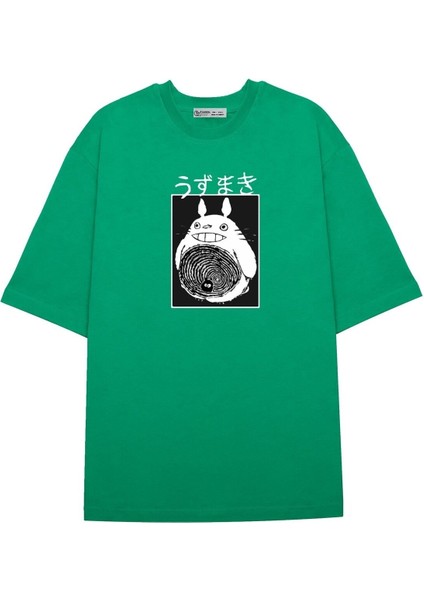 Oversize T-Shirt My Neighbor Totoro