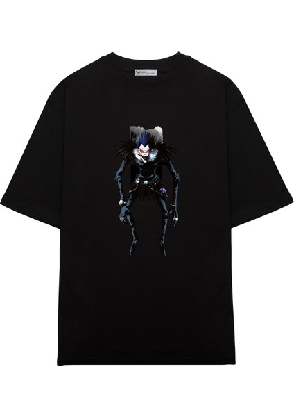 Oversize T-Shirt Ryuk Death Note
