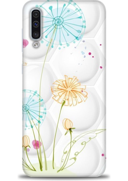 Samsung Galaxy A30S Uyumlu Kılıf Hd Baskılı Kılıf - 56