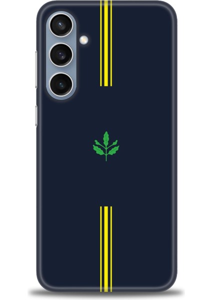 Samsung Galaxy S23 Fe Uyumlu Kılıf Hd Baskılı Kılıf - 78