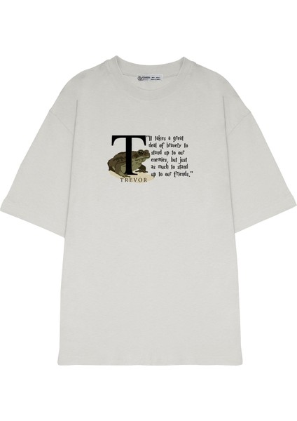 Oversize T-Shirt Harry_potter_trevor