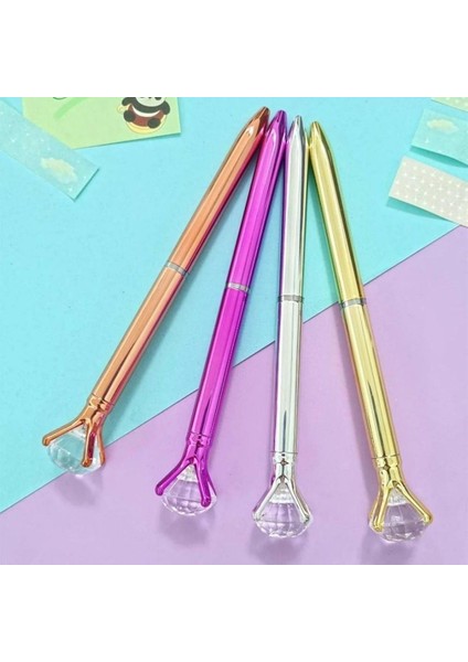 Kişiye Özel Büyük Diamond Kalem Renkleri
