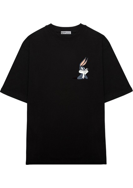 Oversize T-Shirt Bugs Bunny