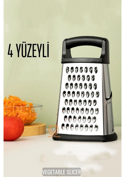 El Rendesi Ergonomik P.çelik De La Rua Design