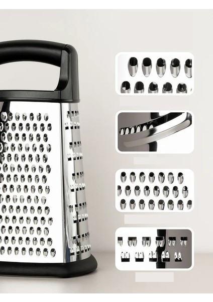 El Rendesi Ergonomik P.çelik De La Rua Design