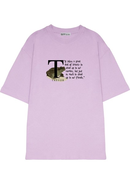 Oversize T-Shirt Harry_potter_trevor