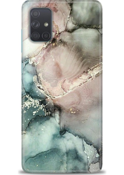 Samsung Galaxy A51 Uyumlu Kılıf Hd Baskılı Kılıf - 229