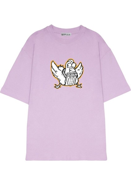 Oversize T-Shirt Csgo