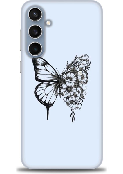 Samsung Galaxy S24 Uyumlu Kılıf Hd Baskılı Kılıf - 256