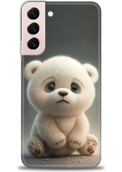 Samsung Galaxy S22 Plus Uyumlu Kılıf Hd Baskılı Kılıf - 128