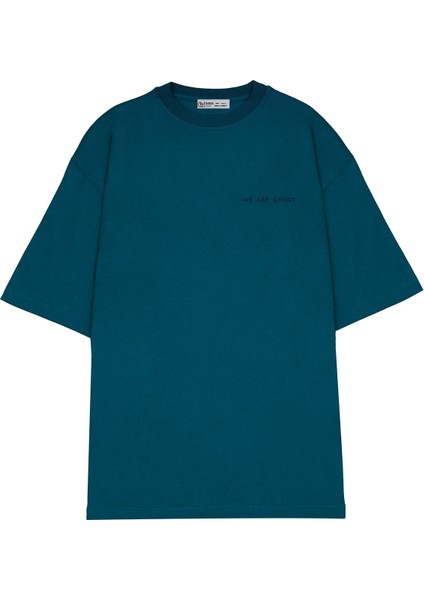 Oversize T-Shirt Guardians Of The Galaxy 2