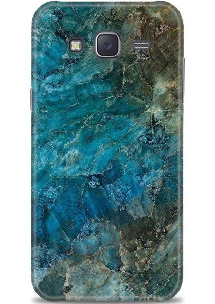 Samsung Galaxy J5 Uyumlu Kılıf Hd Baskılı Kılıf - 216