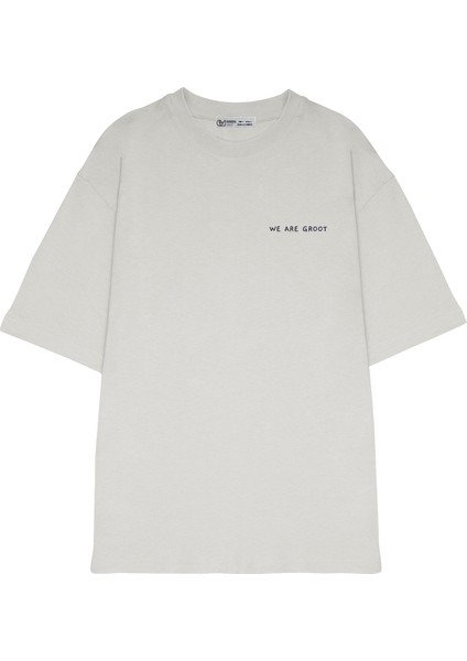 Oversize T-Shirt Guardians Of The Galaxy 2