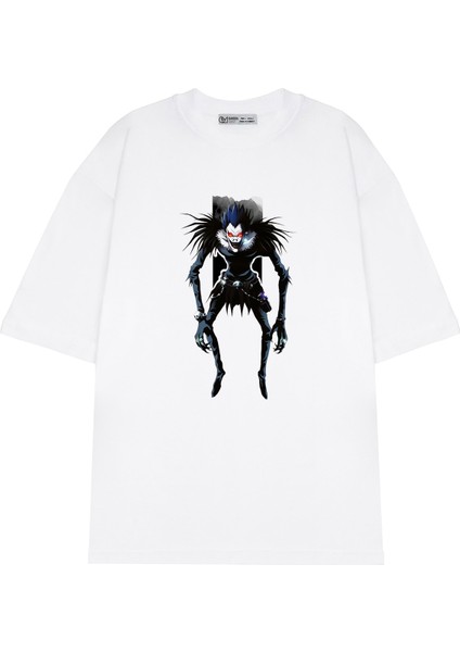 Oversize T-Shirt Ryuk Death Note