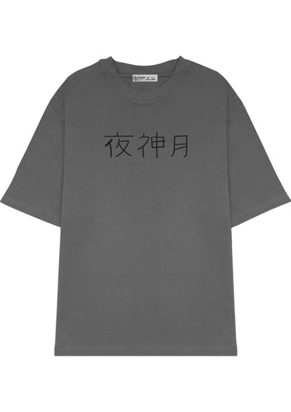 Oversize T-Shirt Death Note