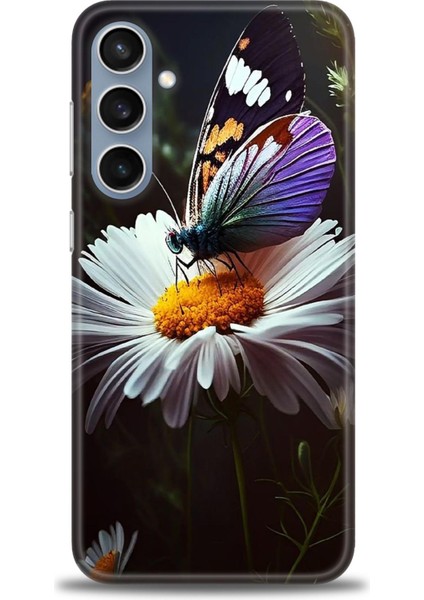 Samsung Galaxy S24 Plus Uyumlu Kılıf Hd Baskılı Kılıf - 246