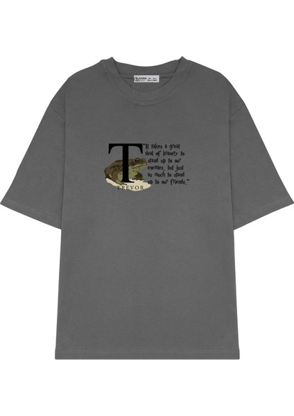 Oversize T-Shirt Harry_potter_trevor
