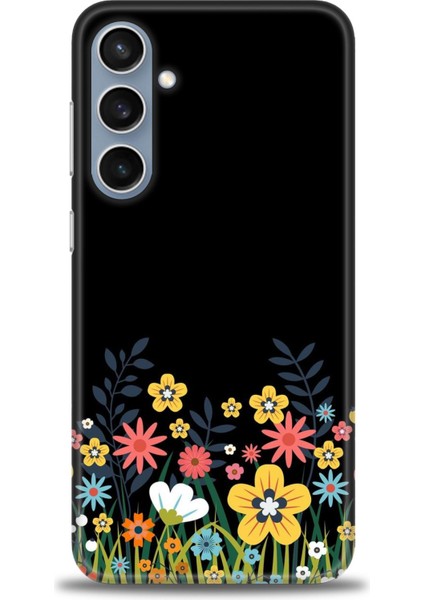 Samsung Galaxy S24 Plus Uyumlu Kılıf Hd Baskılı Kılıf - 20