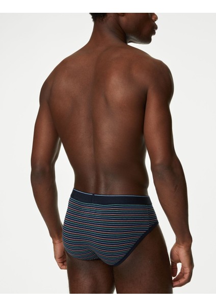 Marks & Spencer 5'li Cool&fresh™ Brief Külot Seti