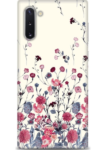 Samsung Galaxy Note 10 Uyumlu Kılıf Hd Baskılı Kılıf - 178
