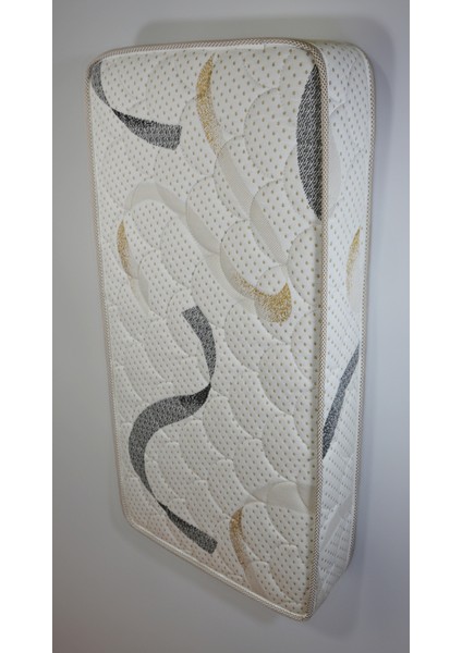 15 cm Tek Kişilik Sünger Baza Yatağı, Unisex Full Ortopedik Yataklar, Lux Çocuk Baza Yatak