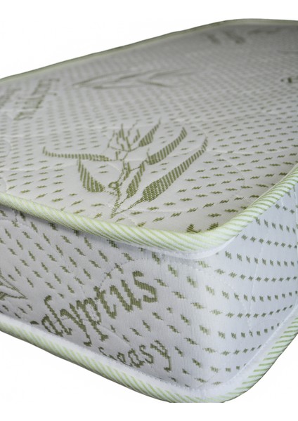 15 cm Tek Kişilik Sünger Baza Yatağı, Unisex Full Ortopedik Yataklar, Lux Çocuk Baza Yatak fırsatları
