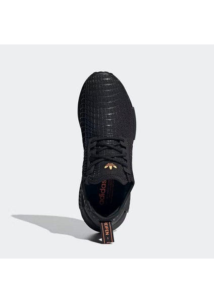GX9529 Nmd R1 Erkek Siyah Sneaker Spor Ayakkabı fiyatları