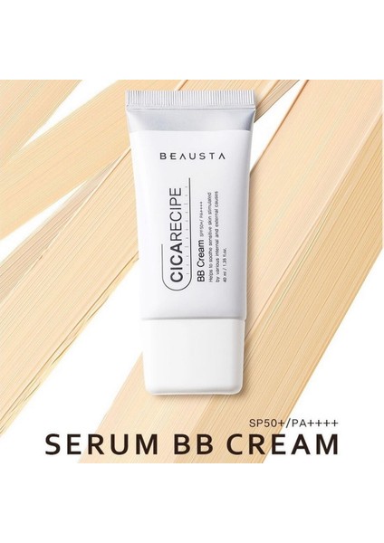 Cicarecipe Serum BB No 23