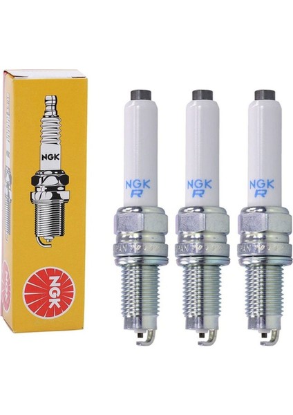 Bujı ZKER6A-10EG Vw Polo 15- Seat Ibıza 16- Skoda Fabıa 15- 96596 Oem