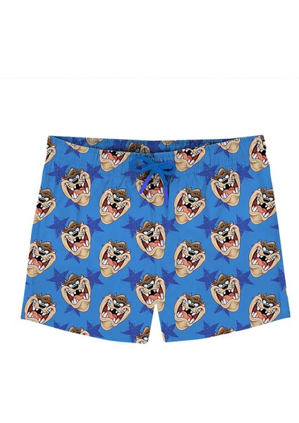 Lunatic Short Erkek Çocuk