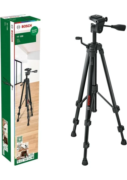 Tt 150 Tripod 1600A03082