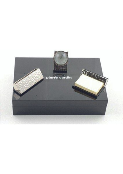 604PO Masaüstü Premium Set