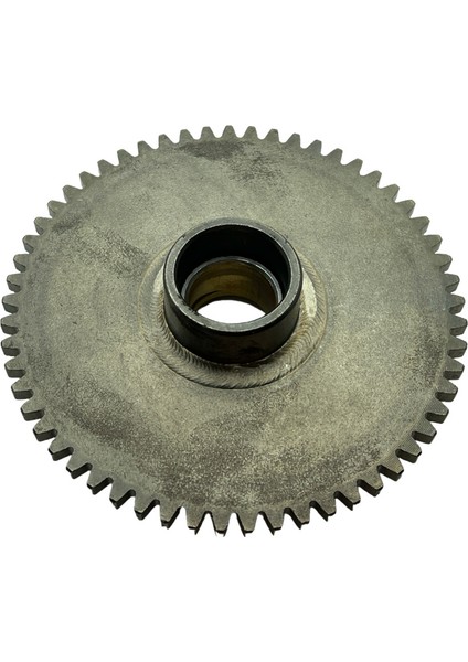Cg 200 Marş Kilitleme 20 Bilye