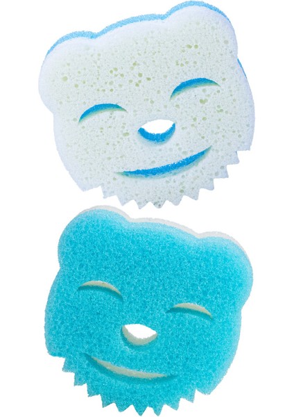 Gülen Yüz Bulaşık ve Temizlik Süngeri fiyatları