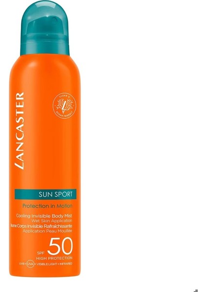 Sun Sport - Yüz Kremi Spf 50