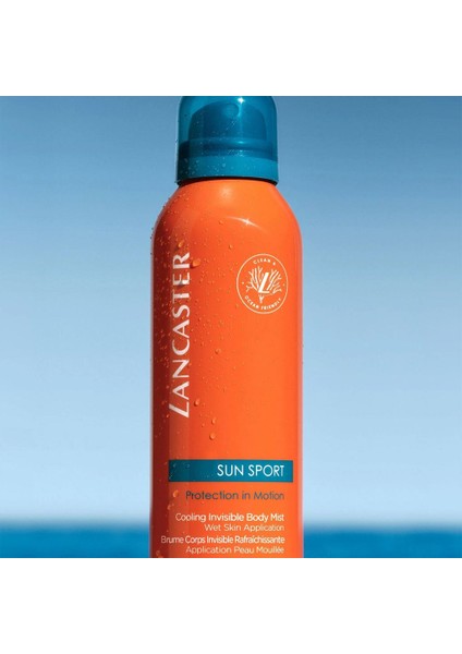 Sun Sport - Yüz Kremi Spf 50