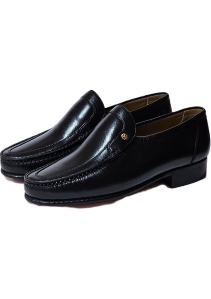 Erkek Içi Dışı Komple Saf Rok Deri Kösele Taban Klasik Erkek Ayakkabı fiyatları