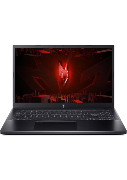 Nitro V15 I5 13420H 8 GB 512 GB SSD Rtx 4050 6gb WİN11HOME 15.6" Fhd IPS NH.QNBEY.001AR16