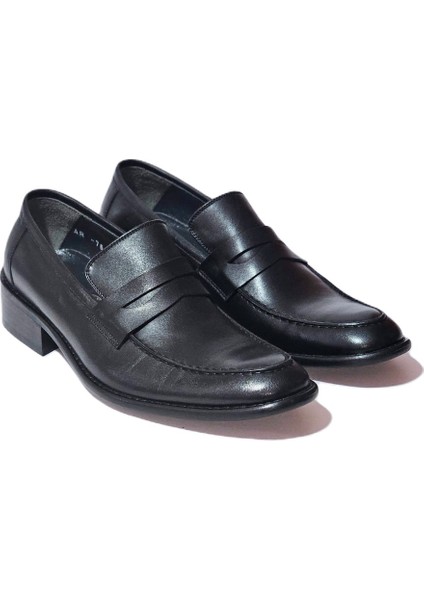 Erkek Deri Tamamen El Yapımı Neolit Taban Klasik Erkek Ayakkabı modelleri