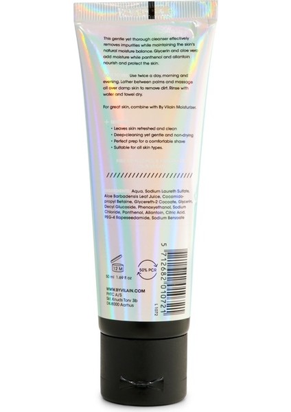 Skincare Solution Cilt Bakım Seti 2X50ML modelleri