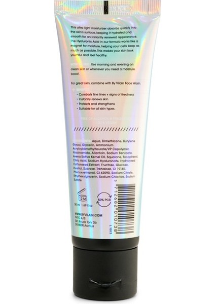 Skincare Solution Cilt Bakım Seti 2X50ML indirimleri