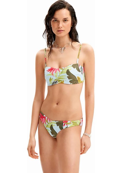 Mavi Kadın Bikini Üst 24SWMK06