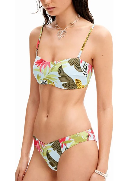 Mavi Kadın Bikini Alt 24SWMK09